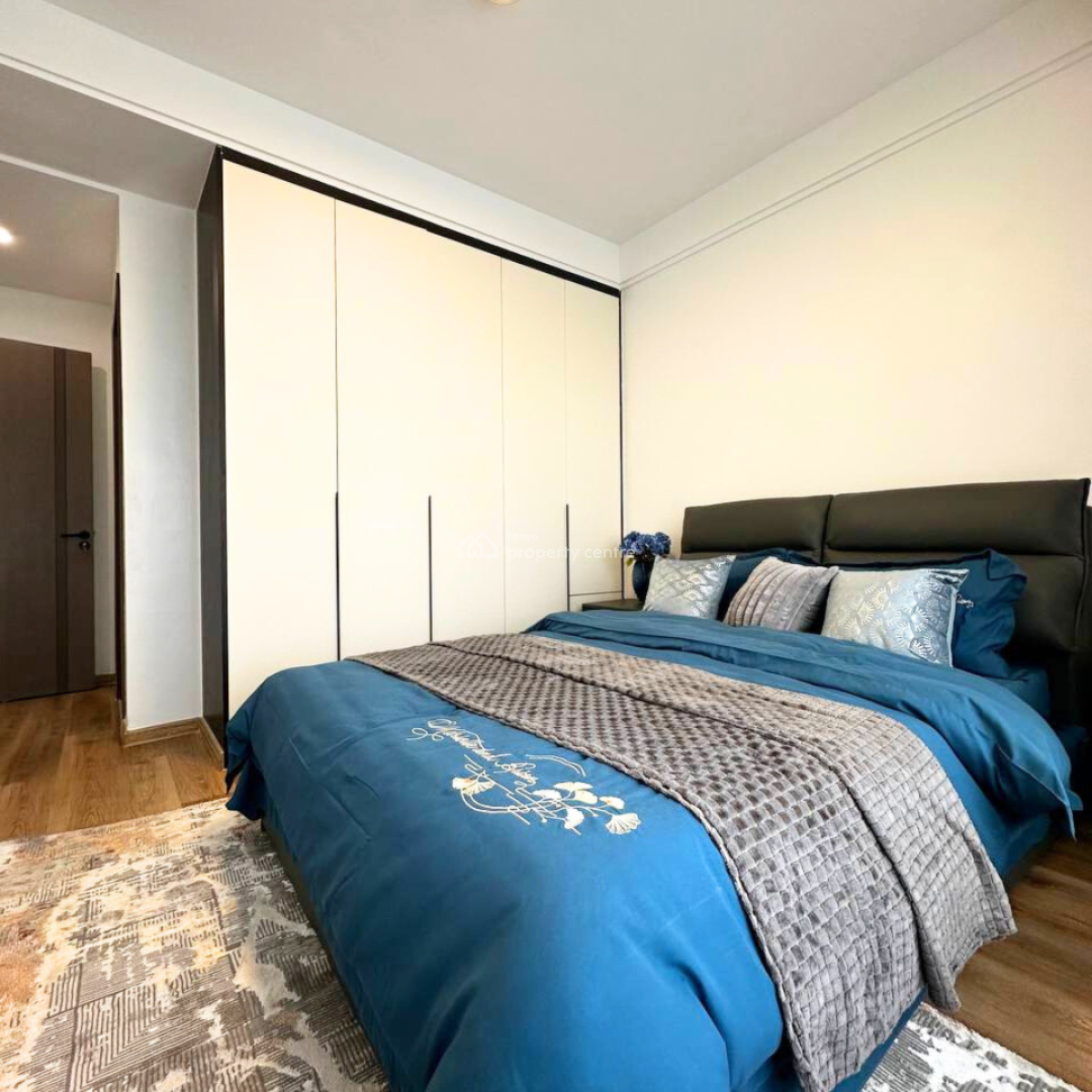 Exclusive 3-bedroom in Lavington, Riara Road, Lavington, Nairobi, Apartment for Sale