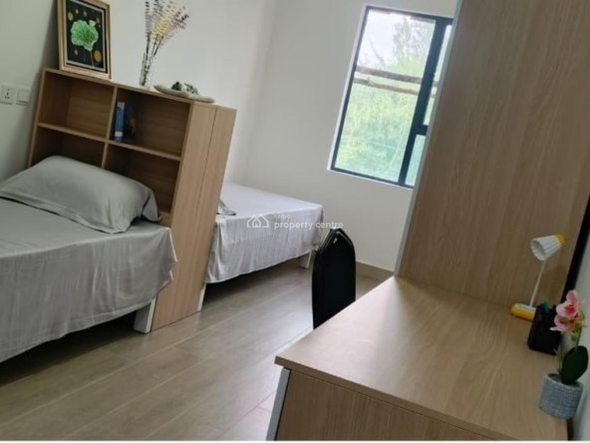 Rafi Studios Double Bed Apartment  Juja, Juja, Juja, Kiambu, Apartment for Sale
