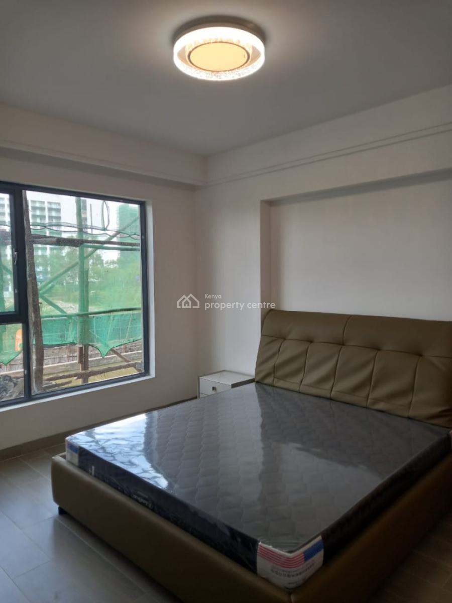 Spacious Studios, 1br, 2br and 3br Apartments, Syokimau/mulolongo, Machakos, Apartment for Sale