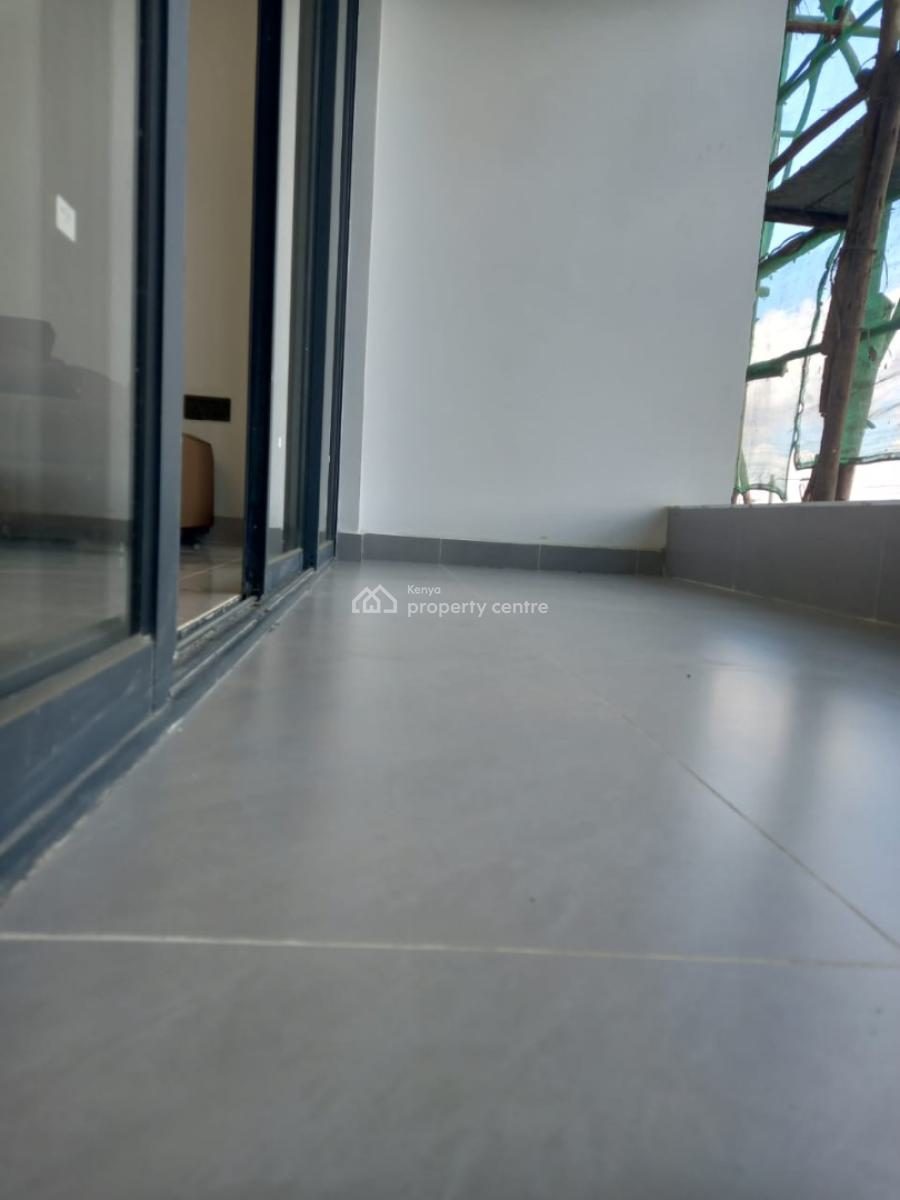 Spacious Studios, 1br, 2br and 3br Apartments, Syokimau/mulolongo, Machakos, Apartment for Sale