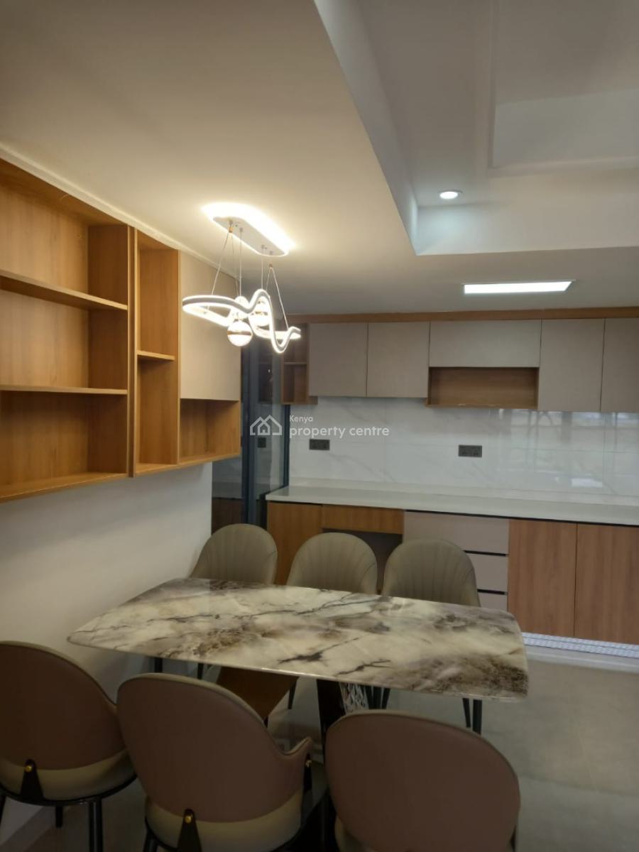 Spacious Studios, 1br, 2br and 3br Apartments, Syokimau/mulolongo, Machakos, Apartment for Sale
