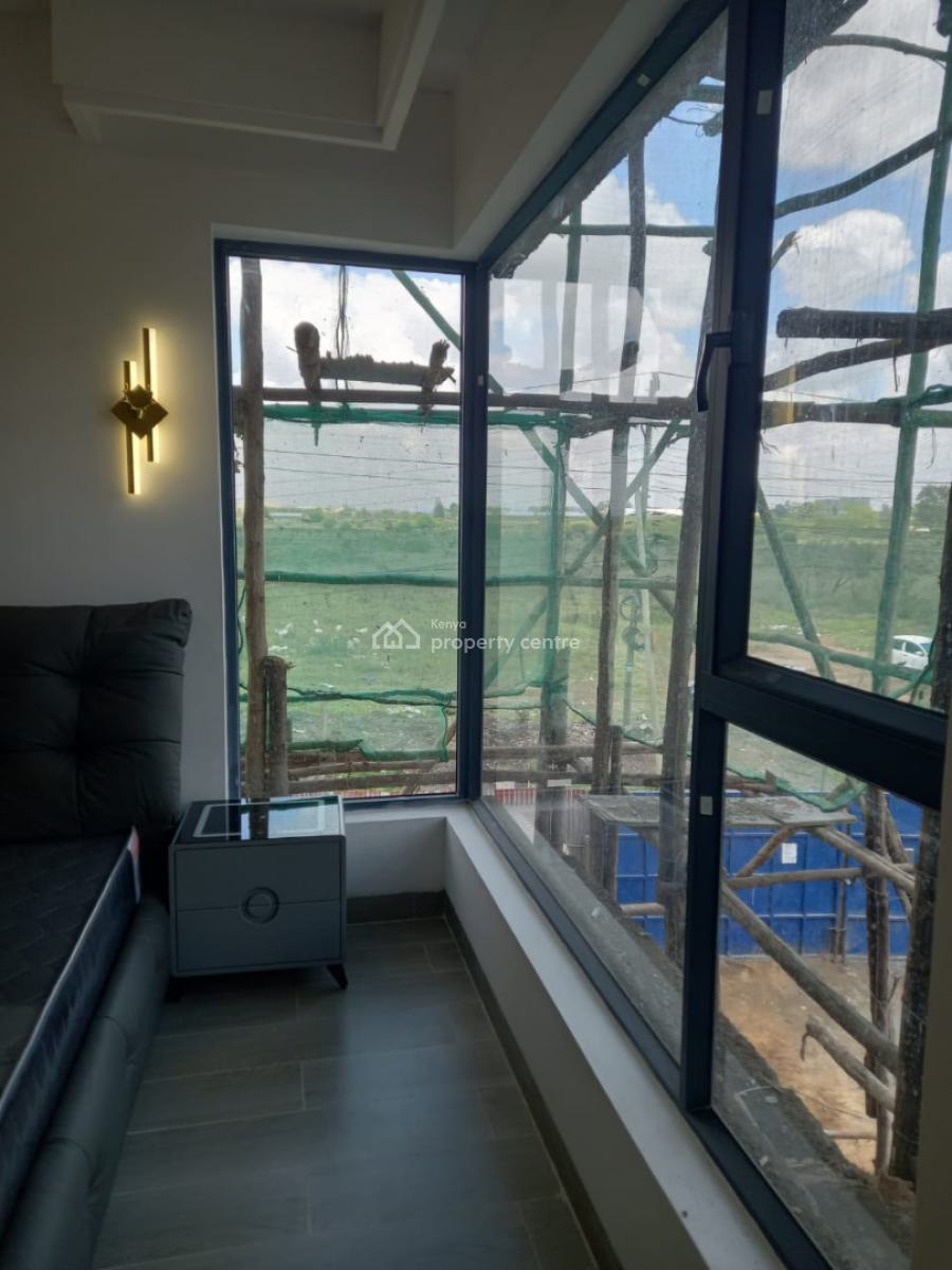 Spacious Studios, 1br, 2br and 3br Apartments, Syokimau/mulolongo, Machakos, Apartment for Sale