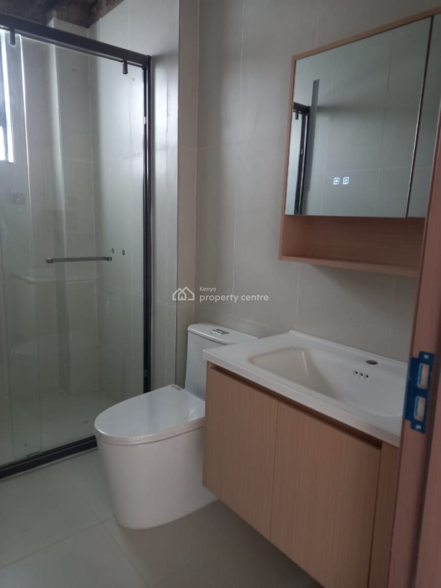 Spacious Studios, 1br, 2br and 3br Apartments, Syokimau/mulolongo, Machakos, Apartment for Sale