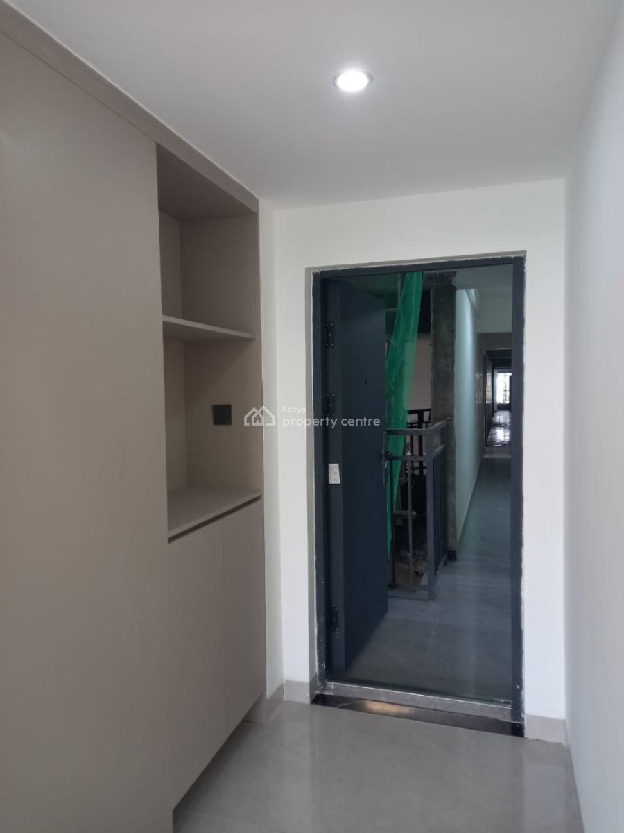 Spacious Studios, 1br, 2br and 3br Apartments, Syokimau/mulolongo, Machakos, Apartment for Sale