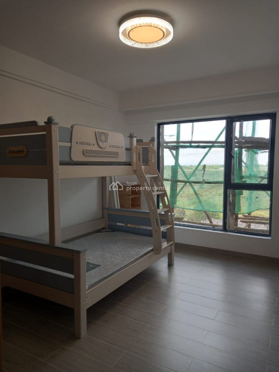 Spacious Studios, 1br, 2br and 3br Apartments, Syokimau/mulolongo, Machakos, Apartment for Sale