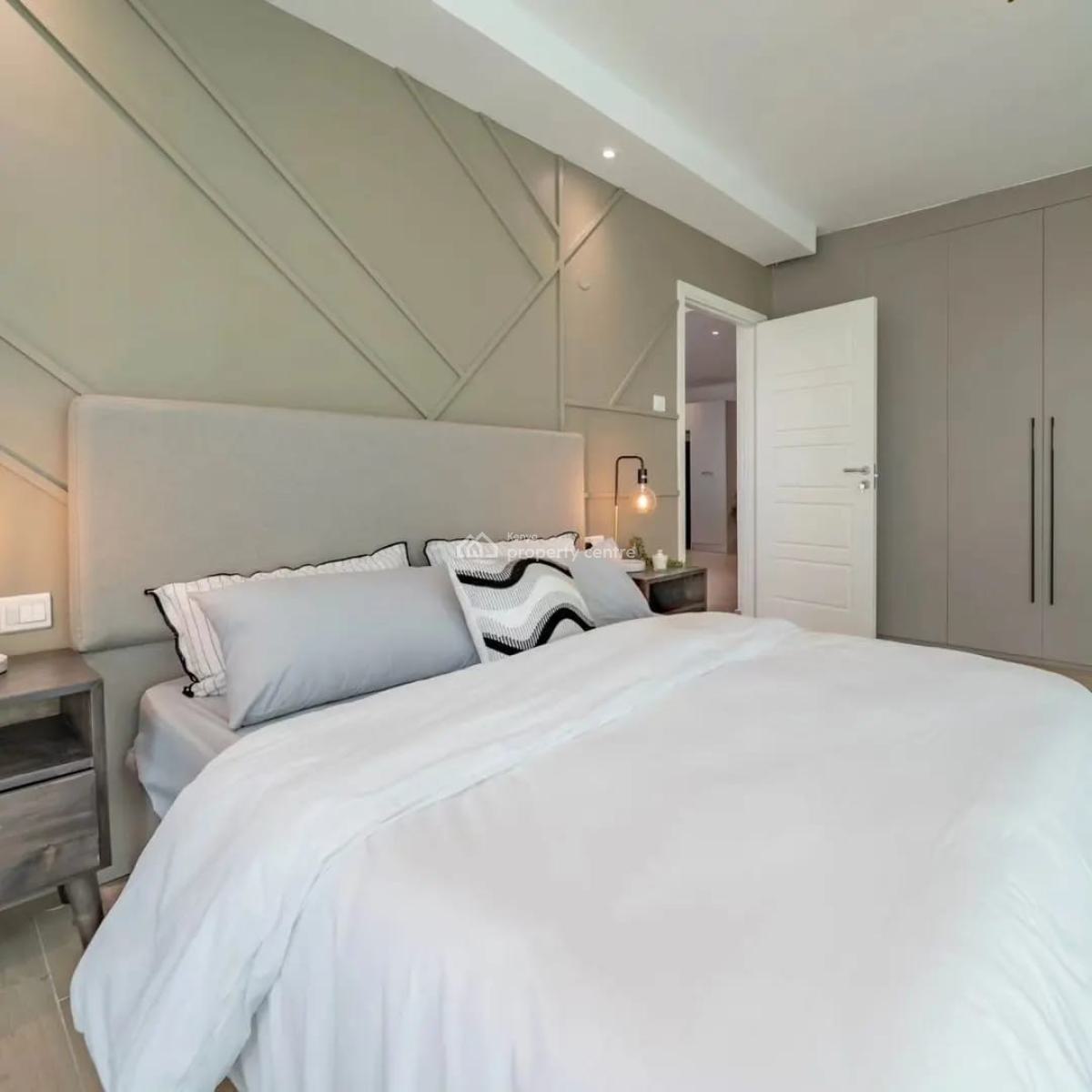 2 Bedroom Apartment in Parklands, Parklands, Parklands, Nairobi, Apartment for Sale