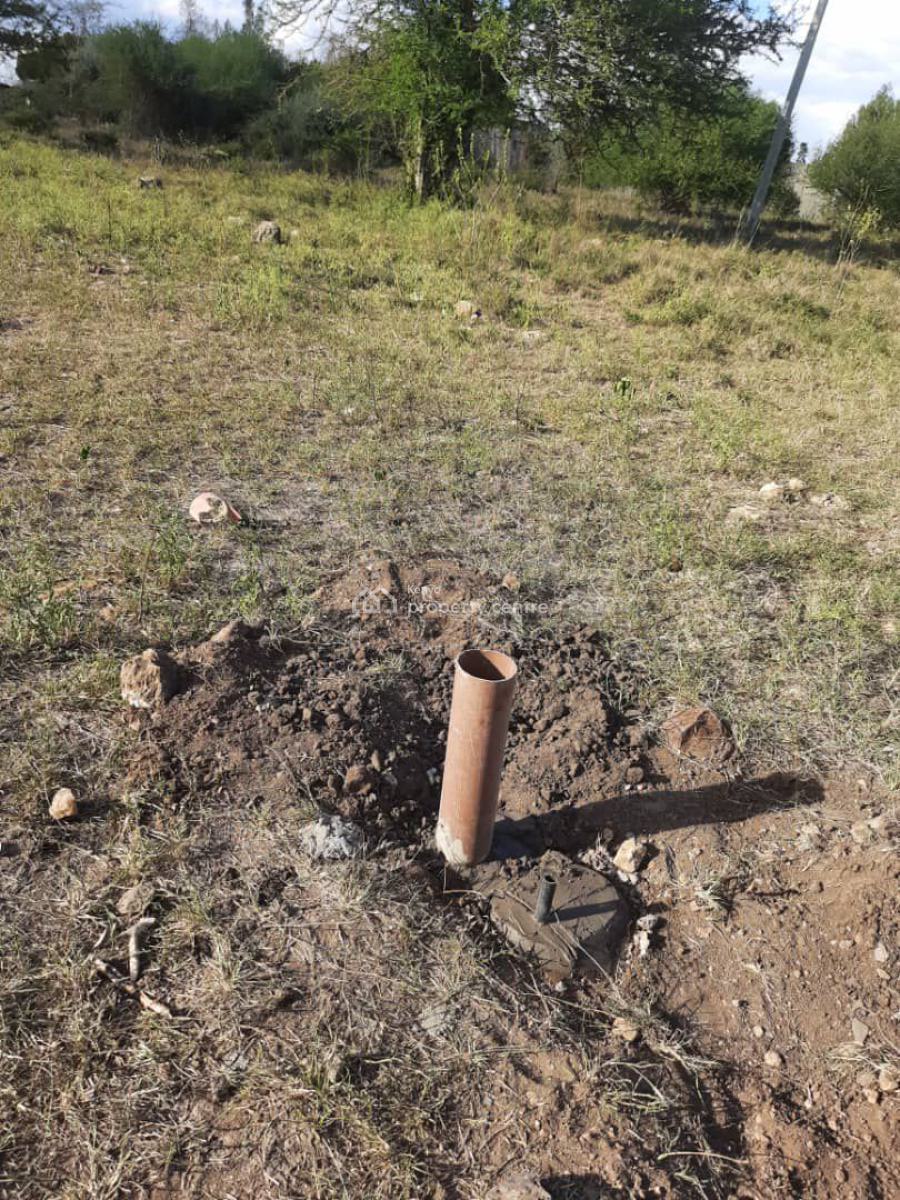Prime 1 Acre Land Near Tarmac Road, Arthi River, Daystar University, Athi River, Machakos, Mixed-use Land for Sale