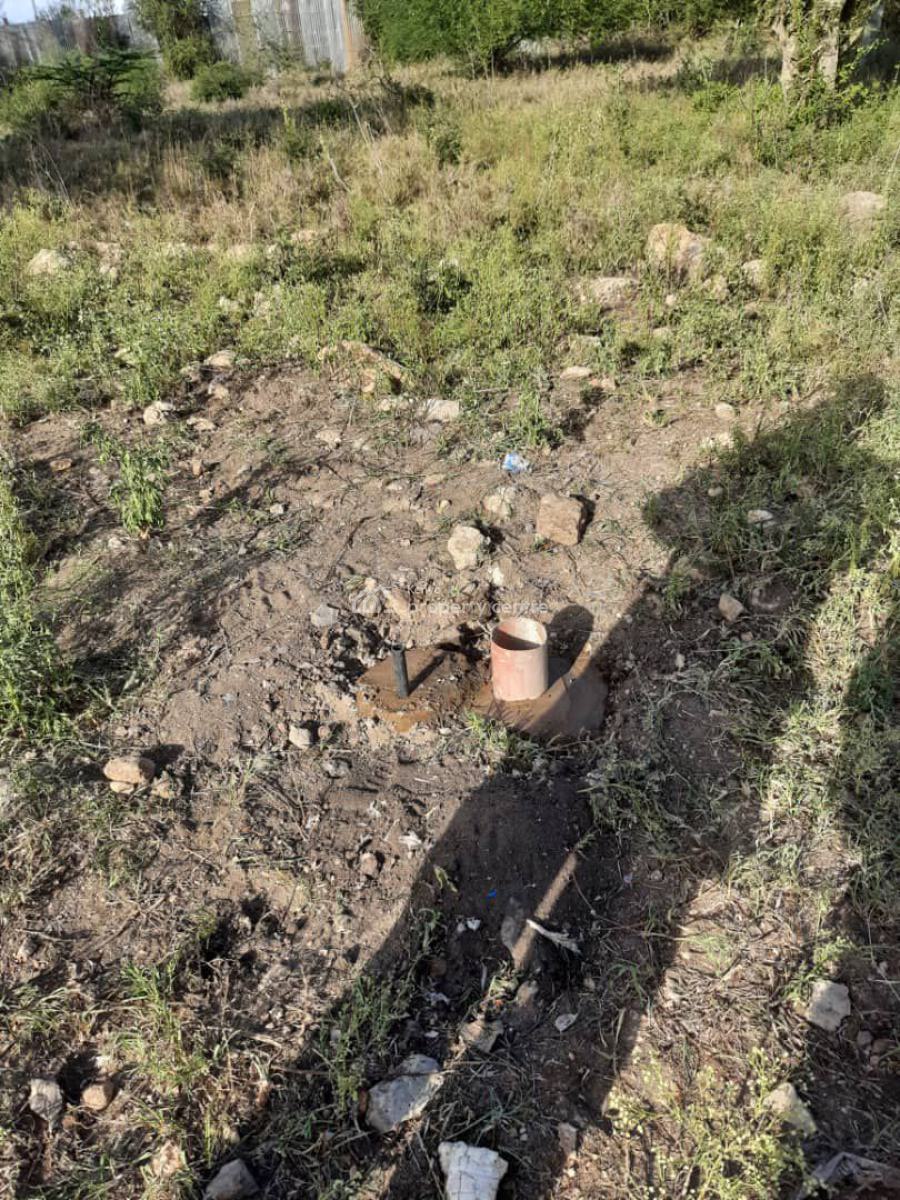 Prime 1 Acre Land Near Tarmac Road, Arthi River, Daystar University, Athi River, Machakos, Mixed-use Land for Sale