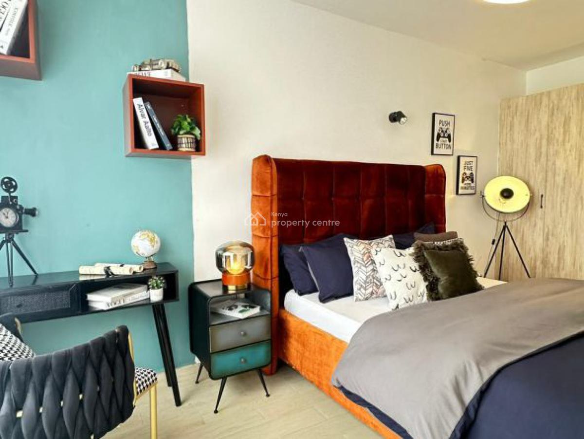 Platinum Residency, Ole Shapara Avenue, South C, Nairobi West, Nairobi, Apartment for Sale