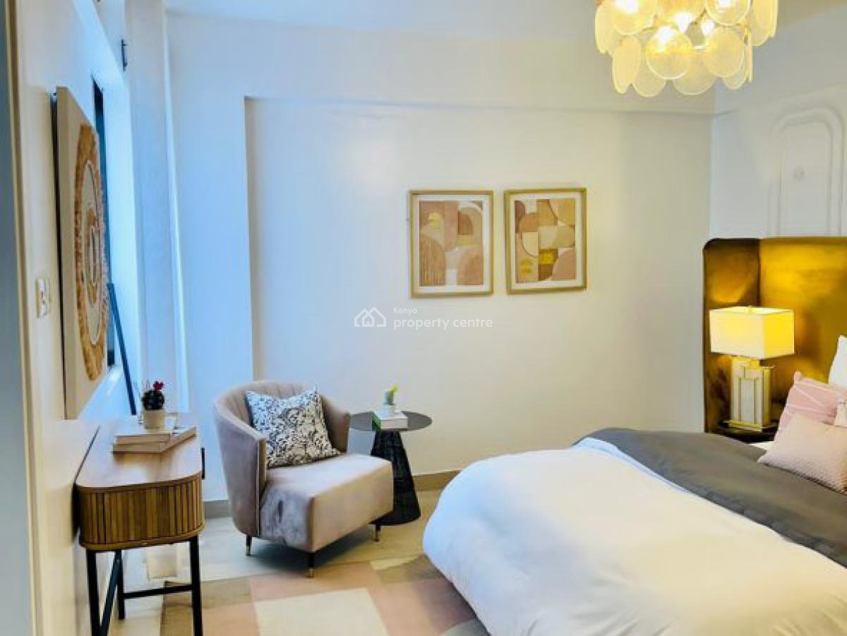 Platinum Residency, Ole Shapara Avenue, South C, Nairobi West, Nairobi, Apartment for Sale