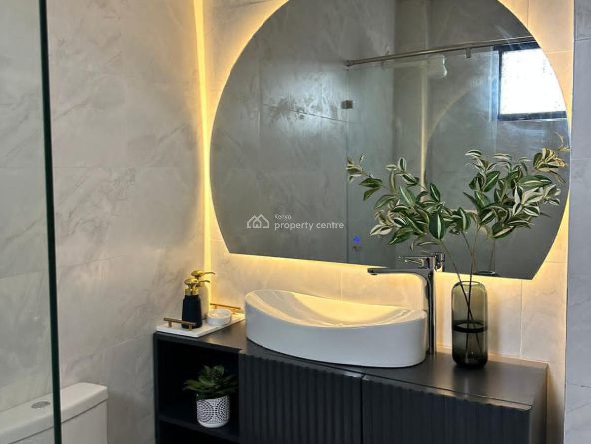 Platinum Residency, Ole Shapara Avenue, South C, Nairobi West, Nairobi, Apartment for Sale
