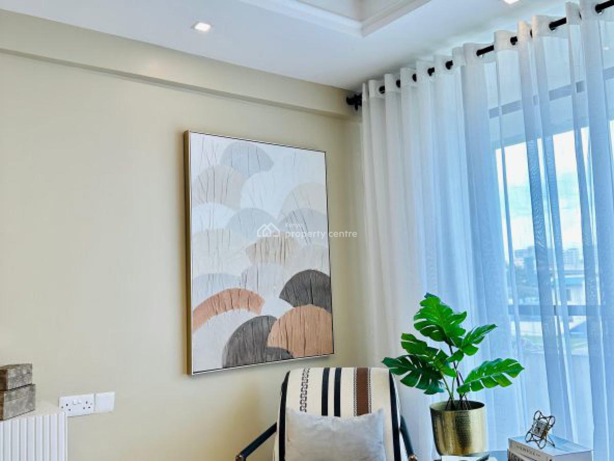 Platinum Residency, Ole Shapara Avenue, South C, Nairobi West, Nairobi, Apartment for Sale
