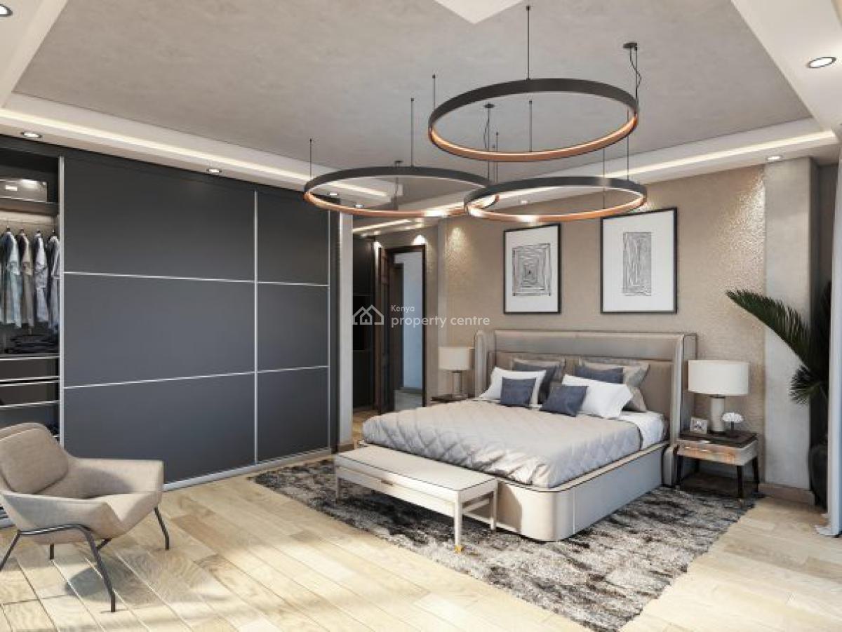 Platinum Residency, Ole Shapara Avenue, South C, Nairobi West, Nairobi, Apartment for Sale