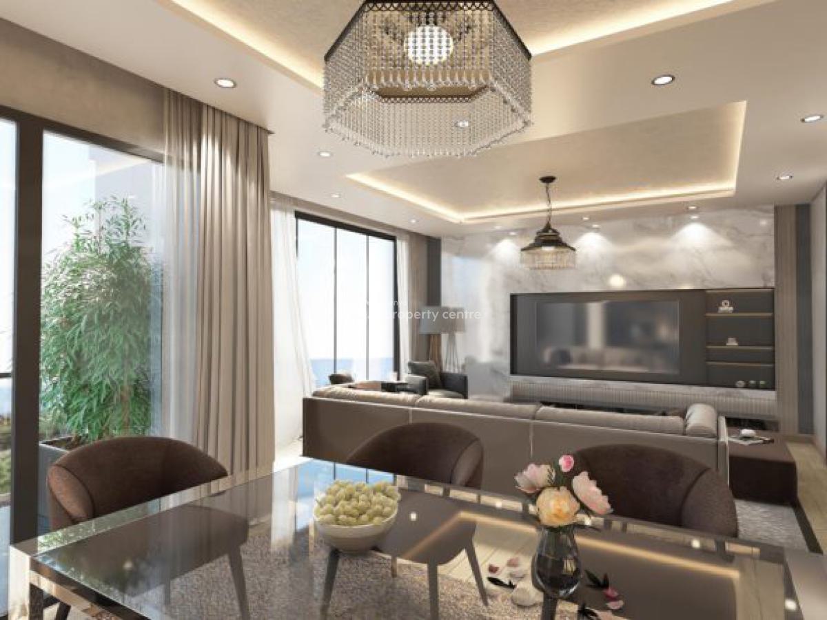 Platinum Residency, Ole Shapara Avenue, South C, Nairobi West, Nairobi, Apartment for Sale