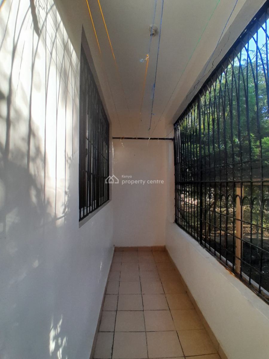 Clean Studio Apartment  -- Luxury Area, Mtwapa, – Luxury Area, Mtwapa, Mtwapa, Kilifi, Bedsitter (single Room) for Rent
