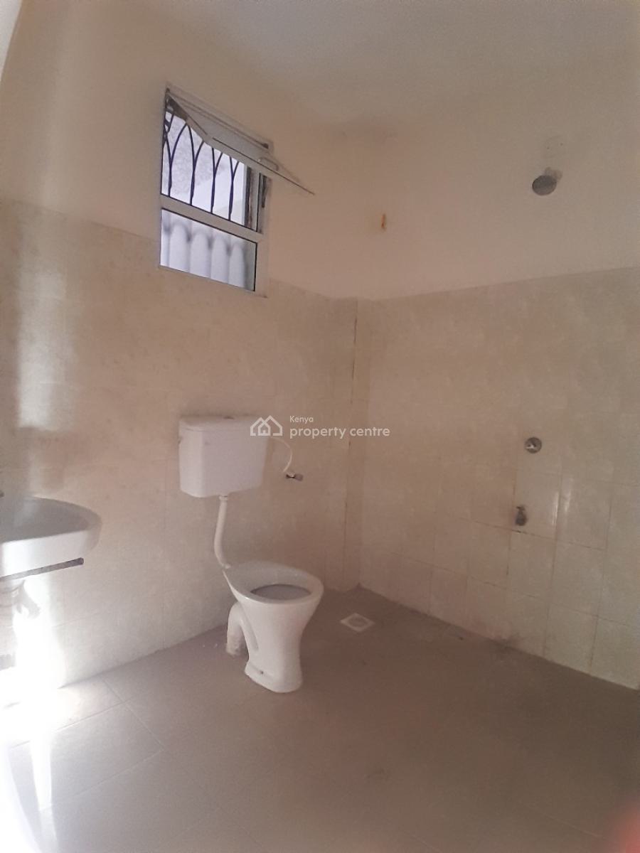 Clean Studio Apartment  -- Luxury Area, Mtwapa, – Luxury Area, Mtwapa, Mtwapa, Kilifi, Bedsitter (single Room) for Rent