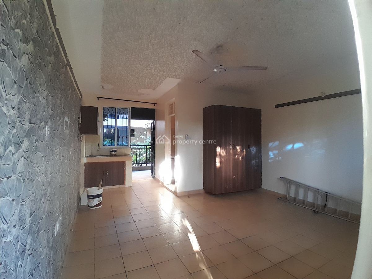 Clean Studio Apartment  -- Luxury Area, Mtwapa, – Luxury Area, Mtwapa, Mtwapa, Kilifi, Bedsitter (single Room) for Rent