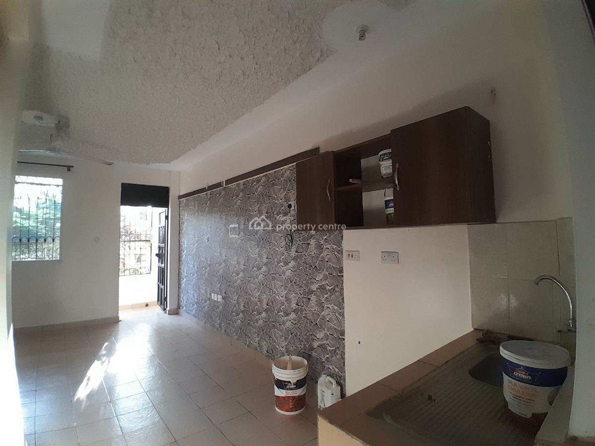 Clean Studio Apartment  -- Luxury Area, Mtwapa, – Luxury Area, Mtwapa, Mtwapa, Kilifi, Bedsitter (single Room) for Rent