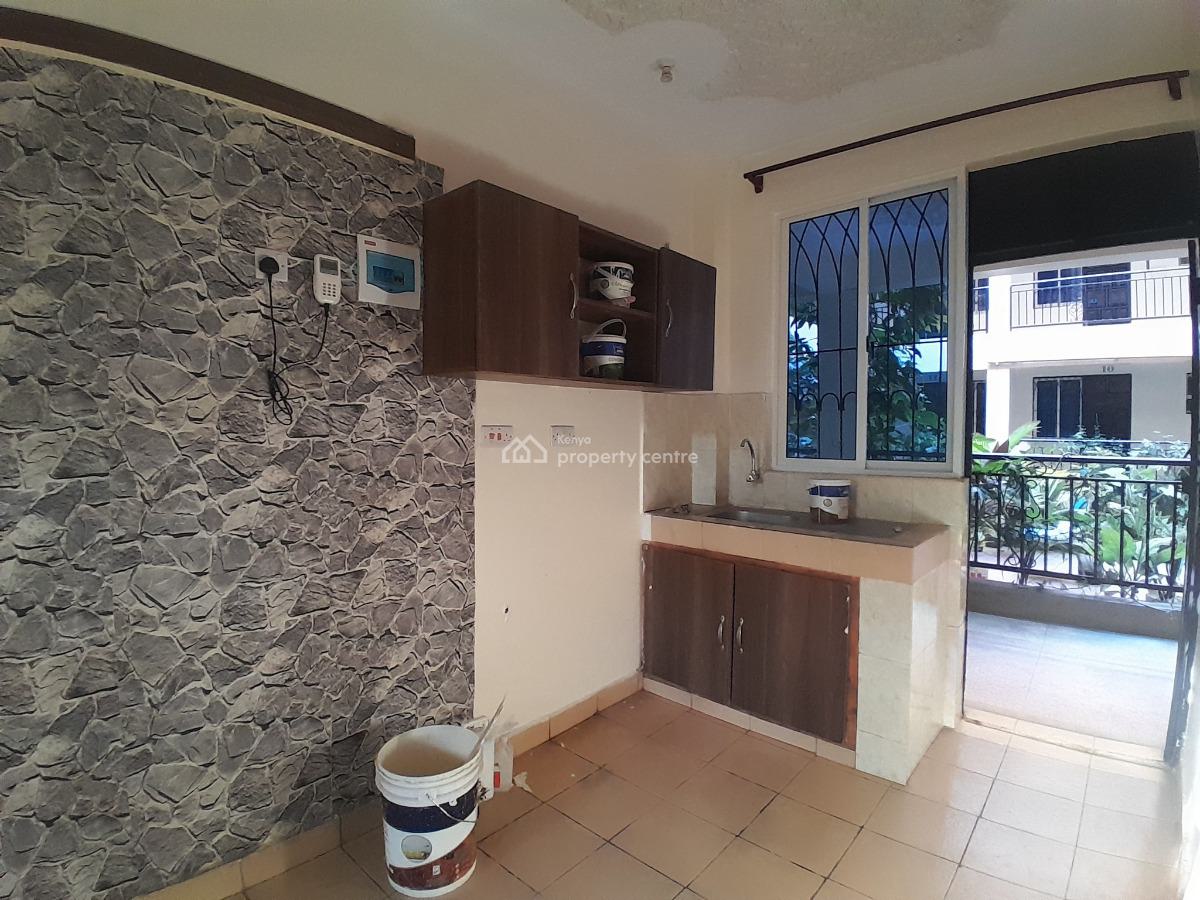 Clean Studio Apartment  -- Luxury Area, Mtwapa, – Luxury Area, Mtwapa, Mtwapa, Kilifi, Bedsitter (single Room) for Rent