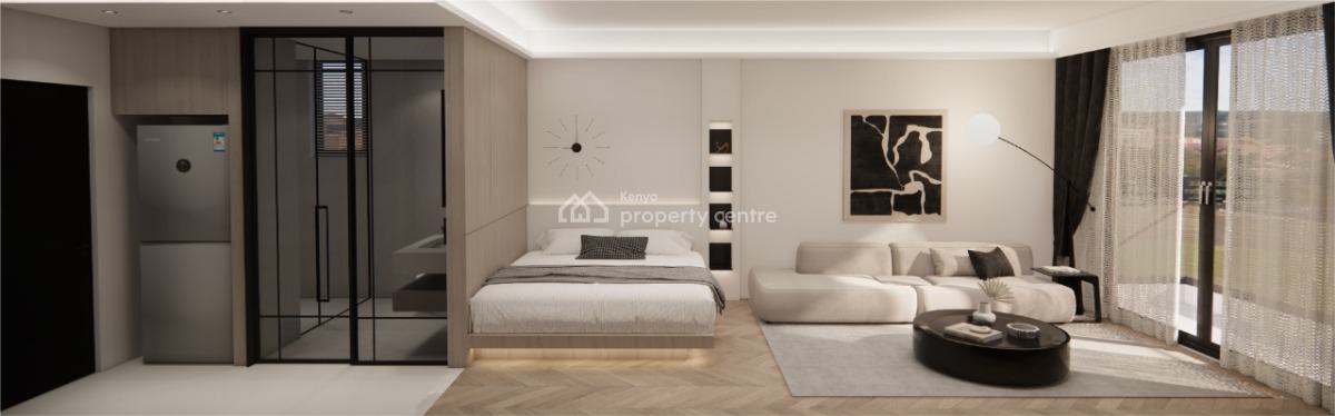Amber Bay Apartments, Lavington, Lavington, Nairobi, Apartment for Sale