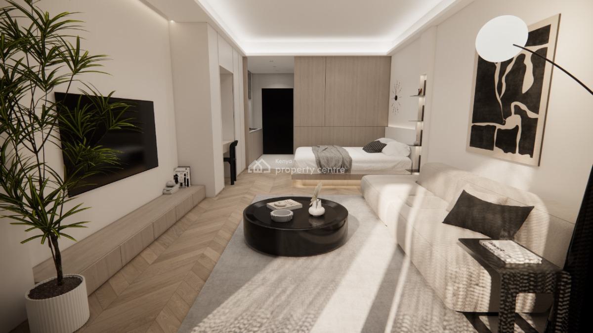 Amber Bay Apartments, Lavington, Lavington, Nairobi, Apartment for Sale