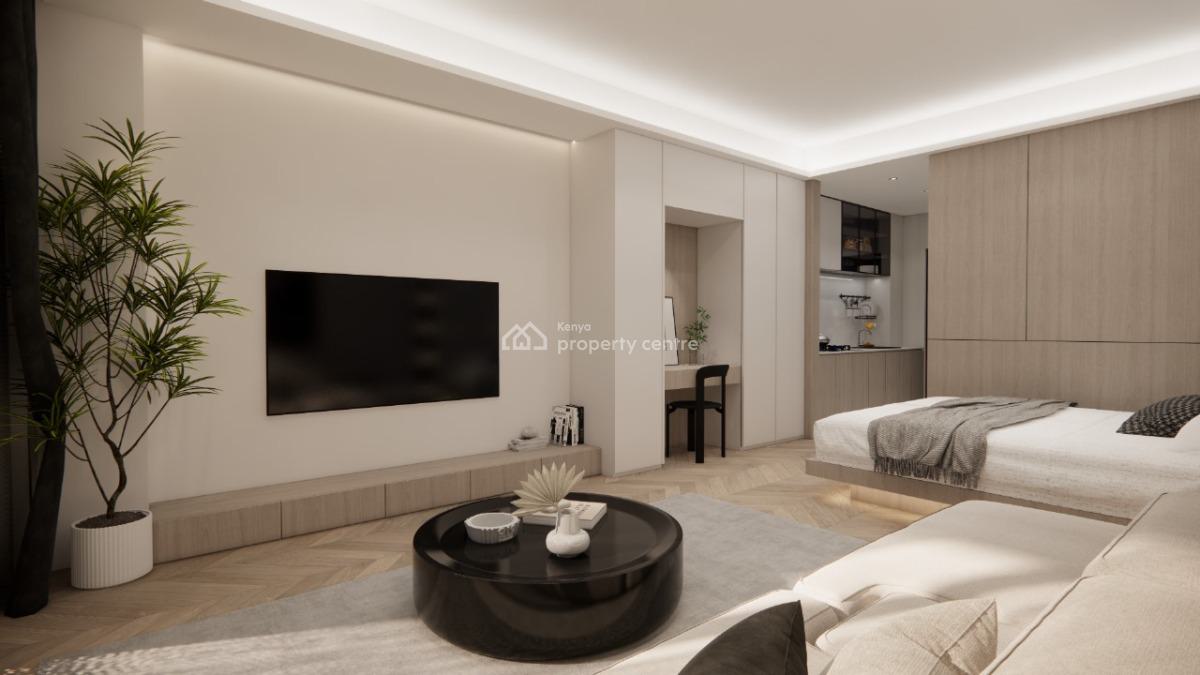 Amber Bay Apartments, Lavington, Lavington, Nairobi, Apartment for Sale