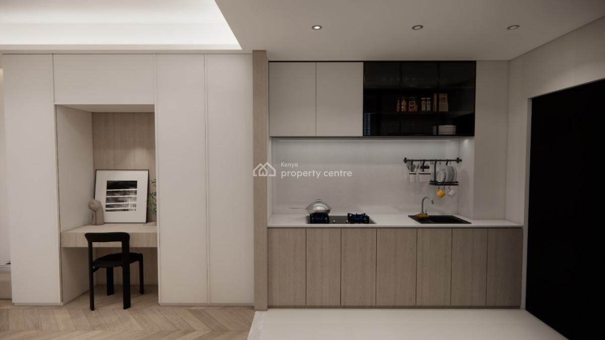 Amber Bay Apartments, Lavington, Lavington, Nairobi, Apartment for Sale
