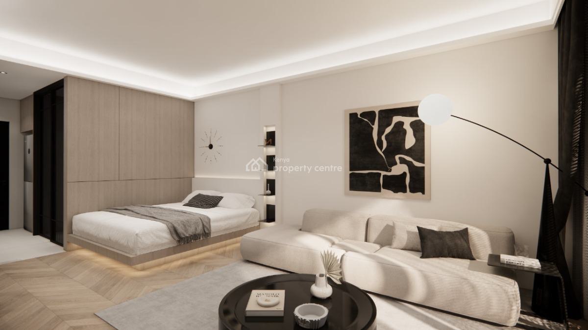 Amber Bay Apartments, Lavington, Lavington, Nairobi, Apartment for Sale