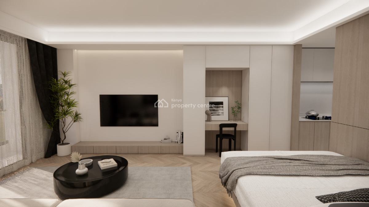 Amber Bay Apartments, Lavington, Lavington, Nairobi, Apartment for Sale