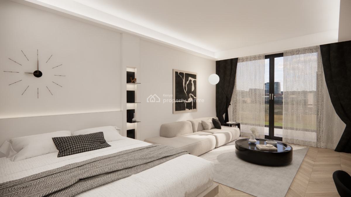 Amber Bay Apartments, Lavington, Lavington, Nairobi, Apartment for Sale