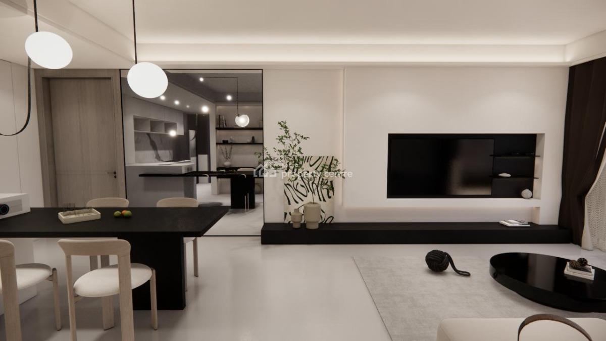 Amber Bay Apartments, Lavington, Lavington, Nairobi, Apartment for Sale