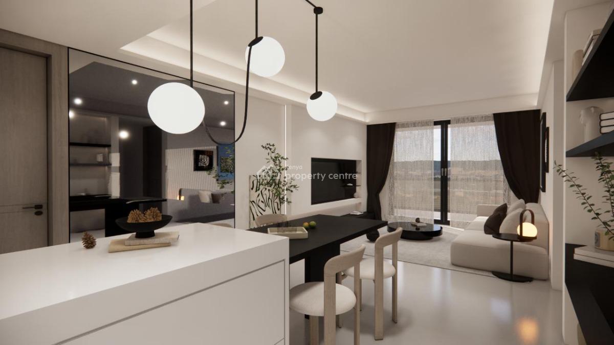 Amber Bay Apartments, Lavington, Lavington, Nairobi, Apartment for Sale