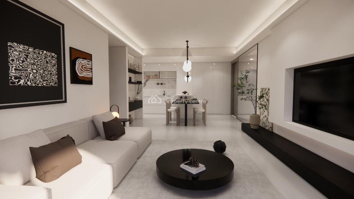 Amber Bay Apartments, Lavington, Lavington, Nairobi, Apartment for Sale