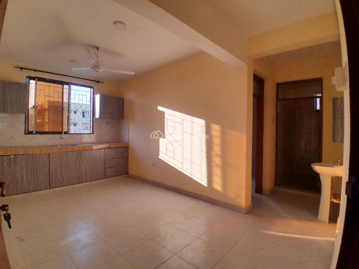 Brand New 1br Apartment -- Luxury Area, Mtwapa, Luxury Area, Mtwapa, Mtwapa, Kilifi, Apartment for Rent
