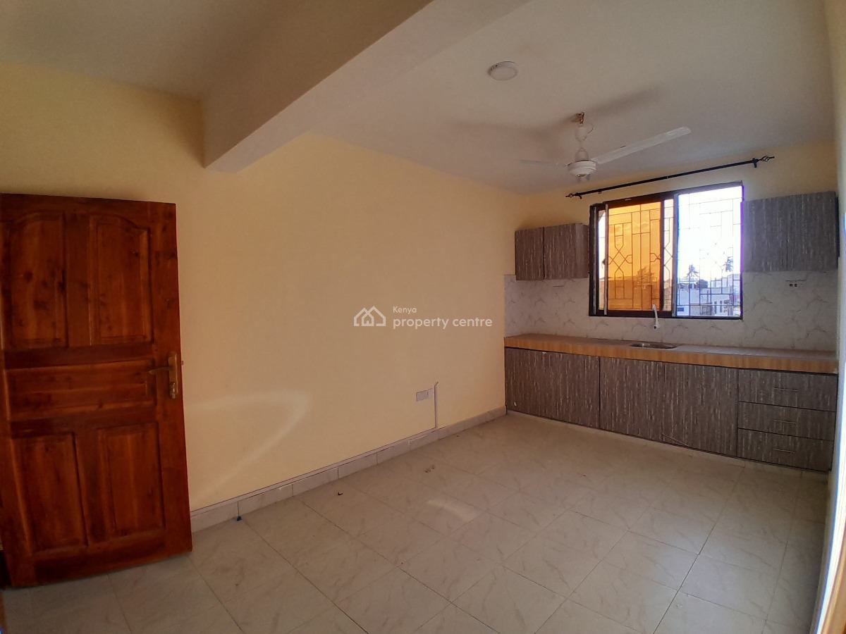 Brand New 1br Apartment -- Luxury Area, Mtwapa, Luxury Area, Mtwapa, Mtwapa, Kilifi, Apartment for Rent