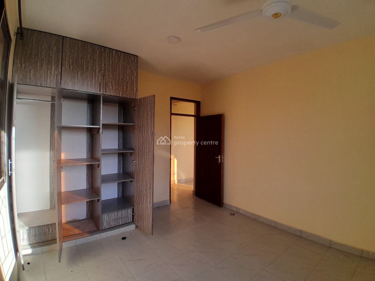 Brand New 1br Apartment -- Luxury Area, Mtwapa, Luxury Area, Mtwapa, Mtwapa, Kilifi, Apartment for Rent