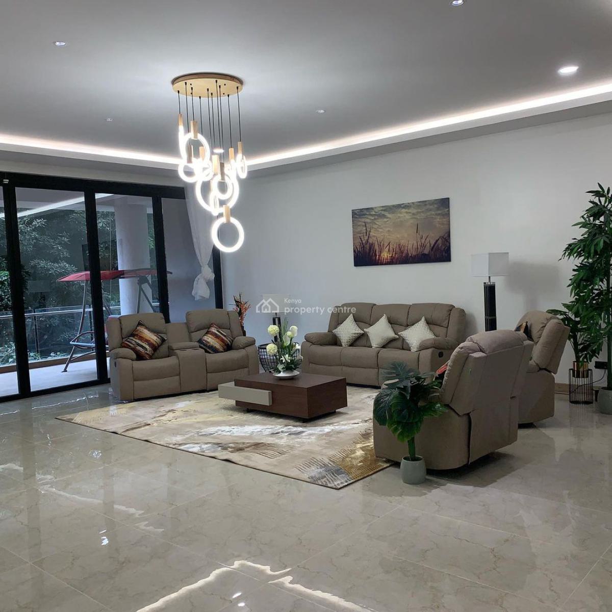 4 Bedroom Apartments, Lower Kabete, Kabete, Kiambu, Apartment for Sale