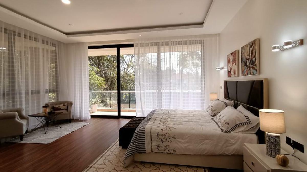 4 Bedroom Apartments, Lower Kabete, Kabete, Kiambu, Apartment for Sale