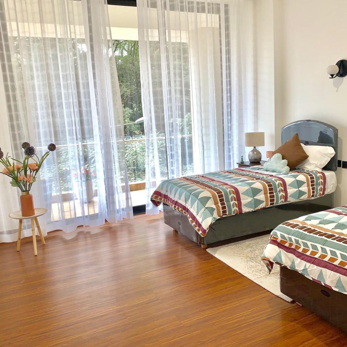 4 Bedroom Apartments, Lower Kabete, Kabete, Kiambu, Apartment for Sale