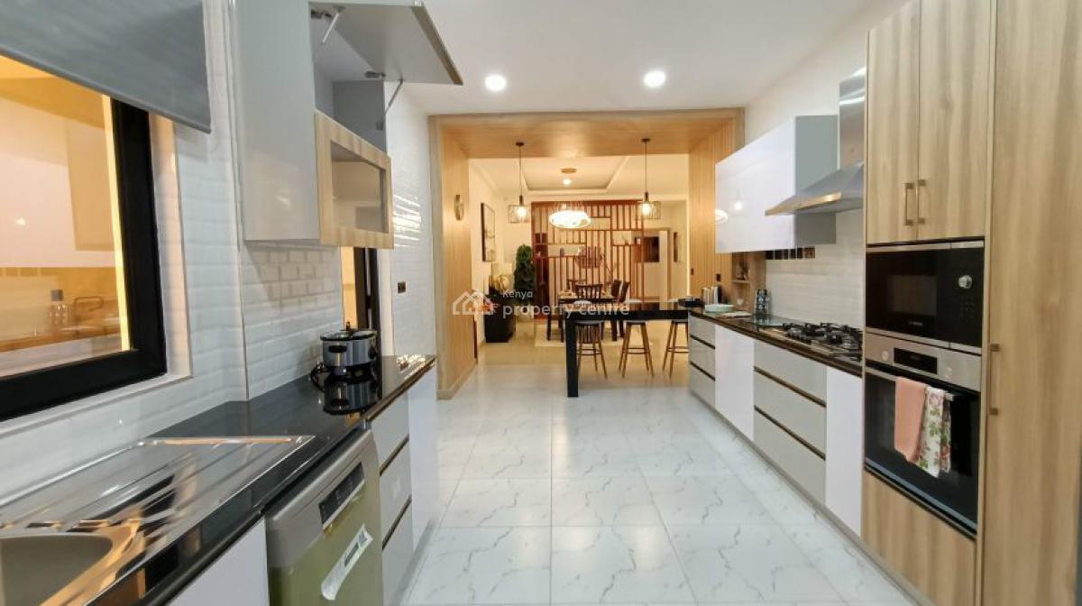 4 Bedroom Apartments, Lower Kabete, Kabete, Kiambu, Apartment for Sale
