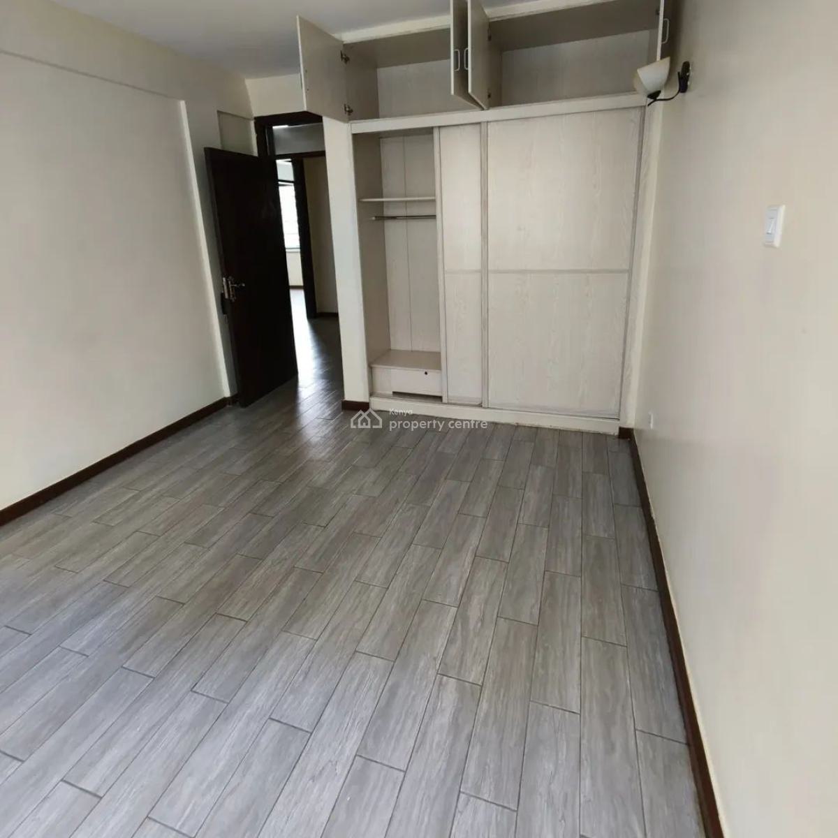 Executive 3 Bedroom Apartment in Kileleshwa, Kileleshwa, Kileleshwa, Nairobi, Apartment for Rent