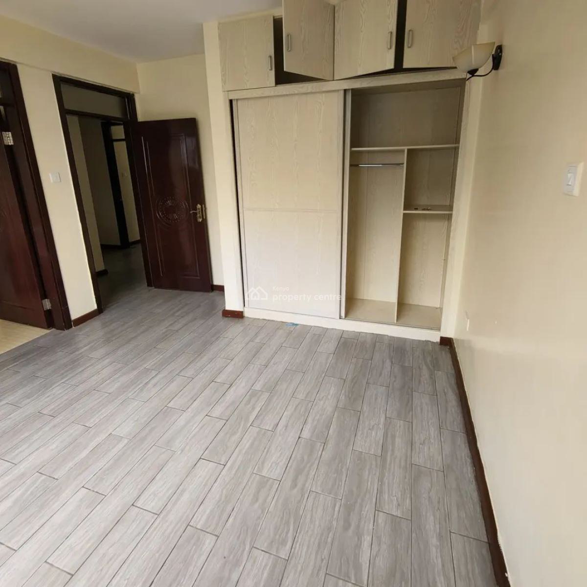 Executive 3 Bedroom Apartment in Kileleshwa, Kileleshwa, Kileleshwa, Nairobi, Apartment for Rent