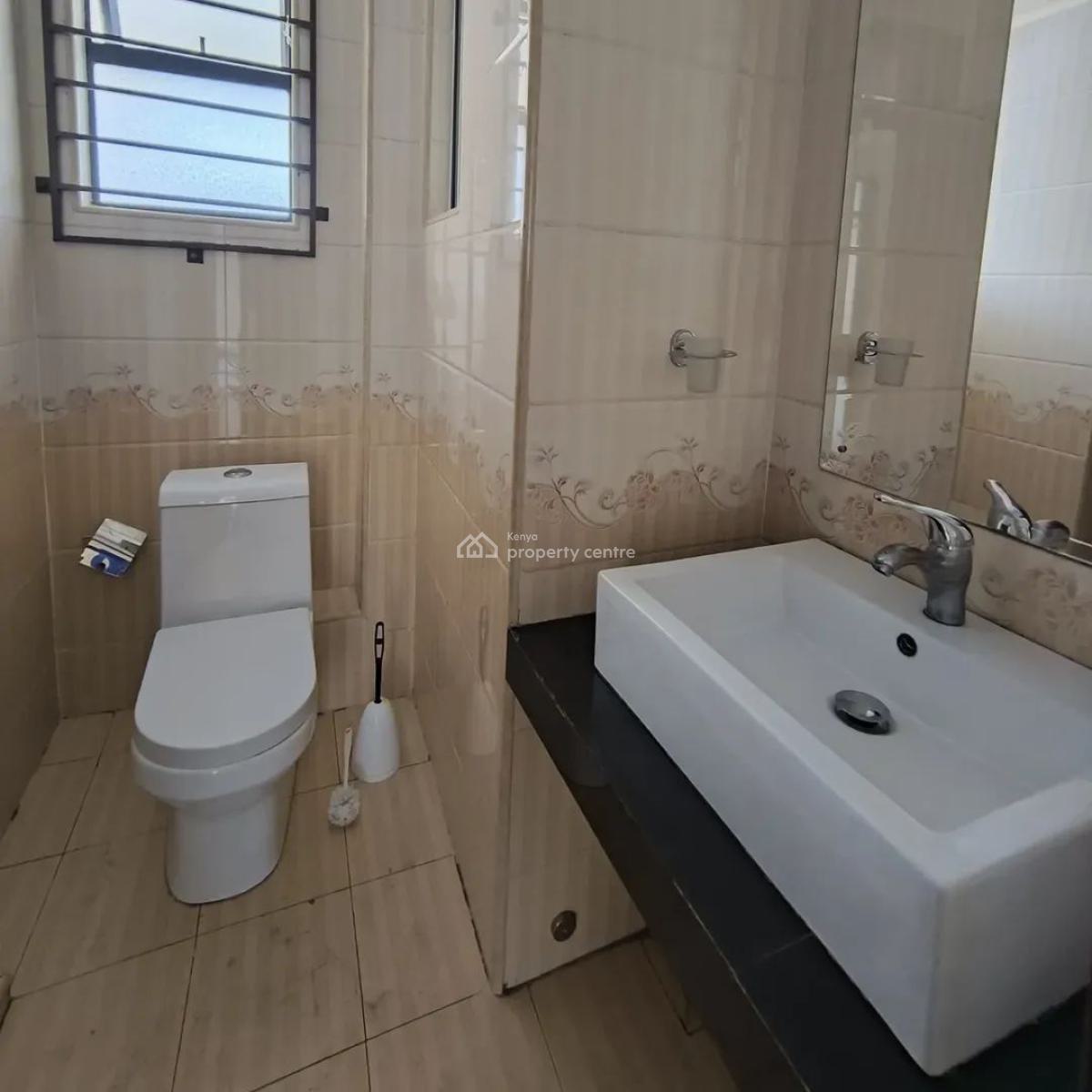 Executive 3 Bedroom Apartment in Kileleshwa, Kileleshwa, Kileleshwa, Nairobi, Apartment for Rent
