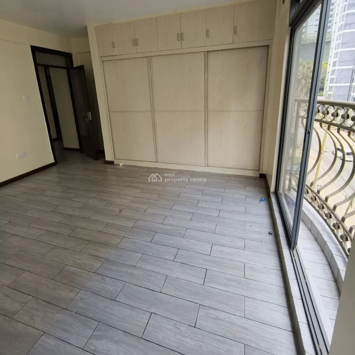 Executive 3 Bedroom Apartment in Kileleshwa, Kileleshwa, Kileleshwa, Nairobi, Apartment for Rent