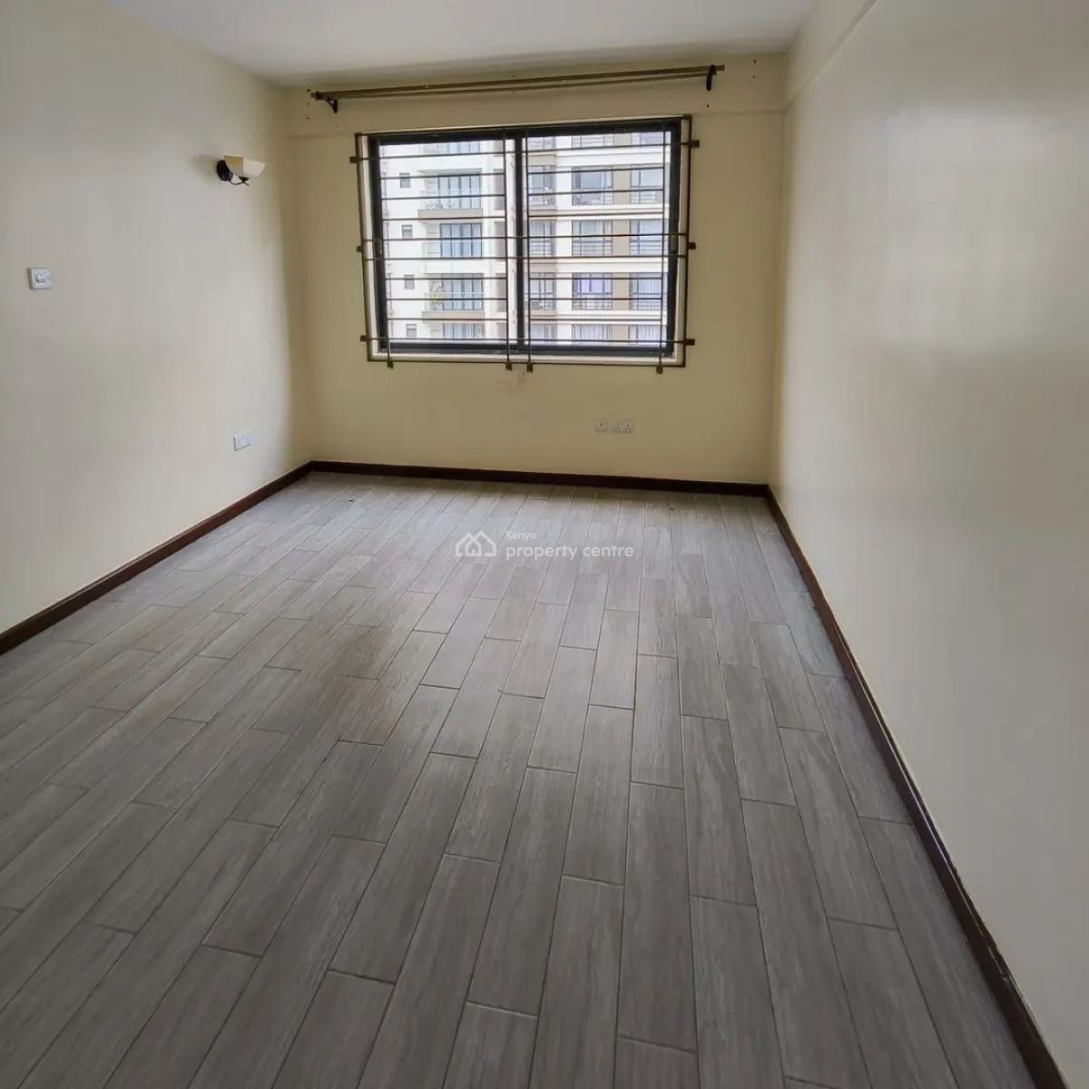 Executive 3 Bedroom Apartment in Kileleshwa, Kileleshwa, Kileleshwa, Nairobi, Apartment for Rent