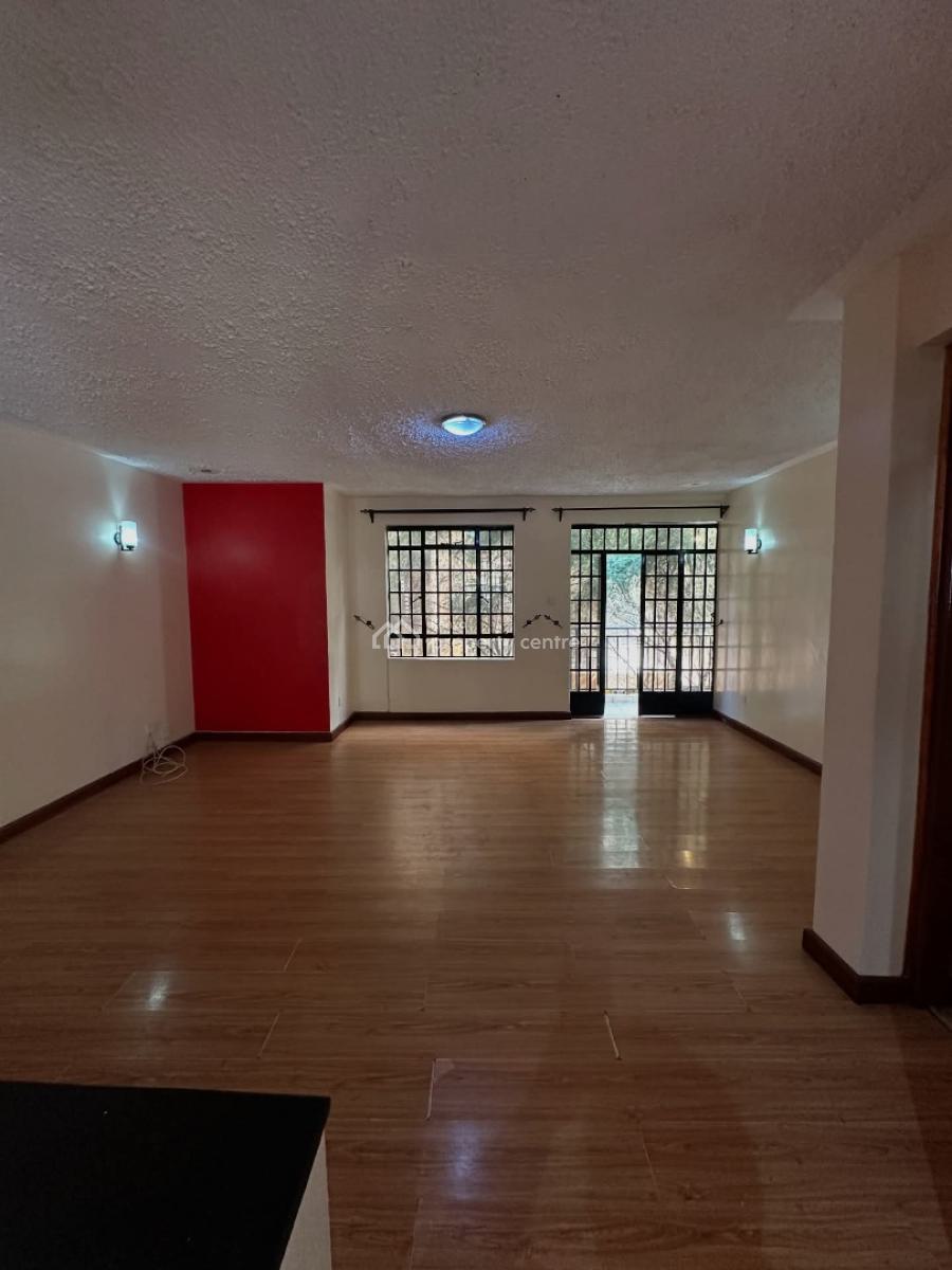 Executive 2 Bedroom Apartment in Kilimani, Kilimani, Kilimani, Nairobi, Apartment for Rent