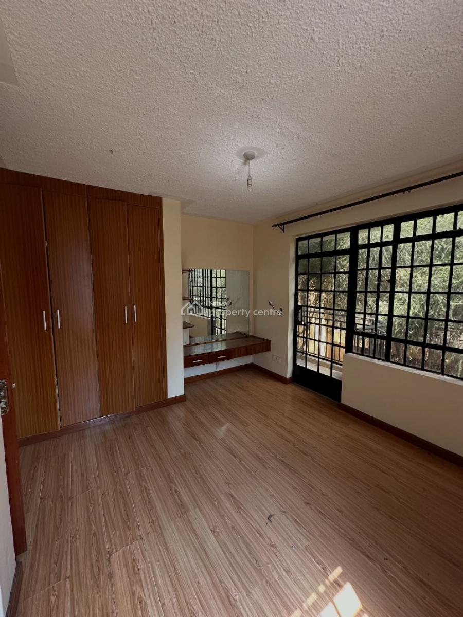 Executive 2 Bedroom Apartment in Kilimani, Kilimani, Kilimani, Nairobi, Apartment for Rent