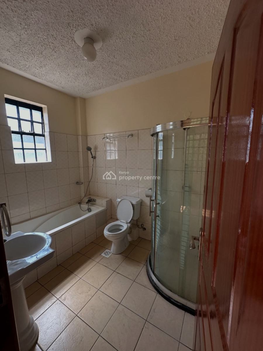Executive 2 Bedroom Apartment in Kilimani, Kilimani, Kilimani, Nairobi, Apartment for Rent