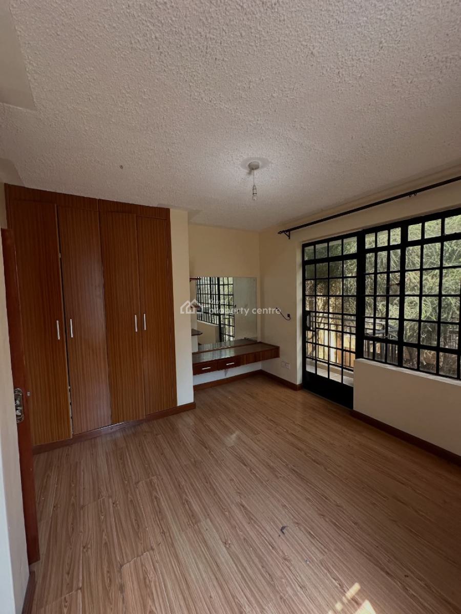 Executive 2 Bedroom Apartment in Kilimani, Kilimani, Kilimani, Nairobi, Apartment for Rent
