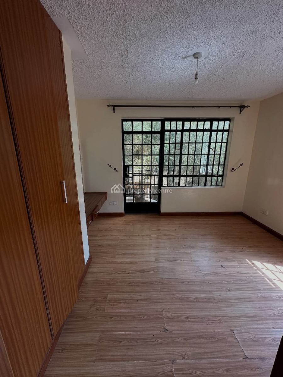 Executive 2 Bedroom Apartment in Kilimani, Kilimani, Kilimani, Nairobi, Apartment for Rent